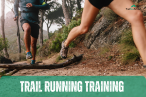 trail running training