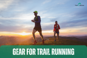 gear for trail running