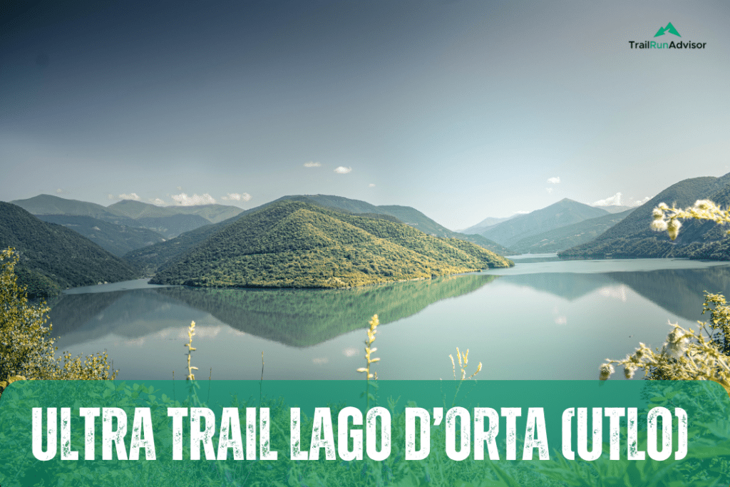 UTLO Lago Orta