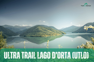 UTLO Lago Orta