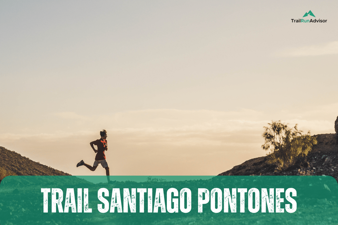 Trail Santiago Pontones