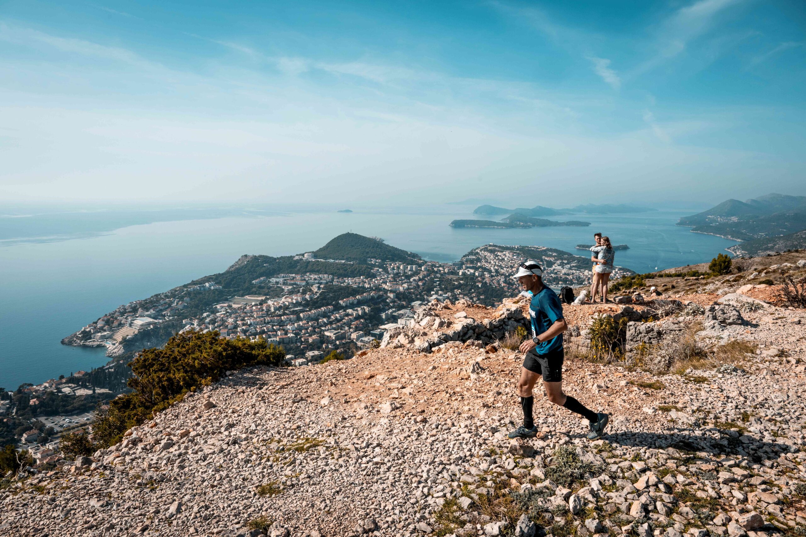 Spartan Trail Dubrovnik