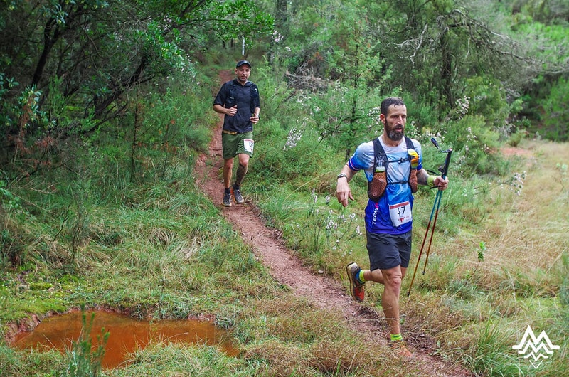 La Primera Marató de Muntanya de Catalunya