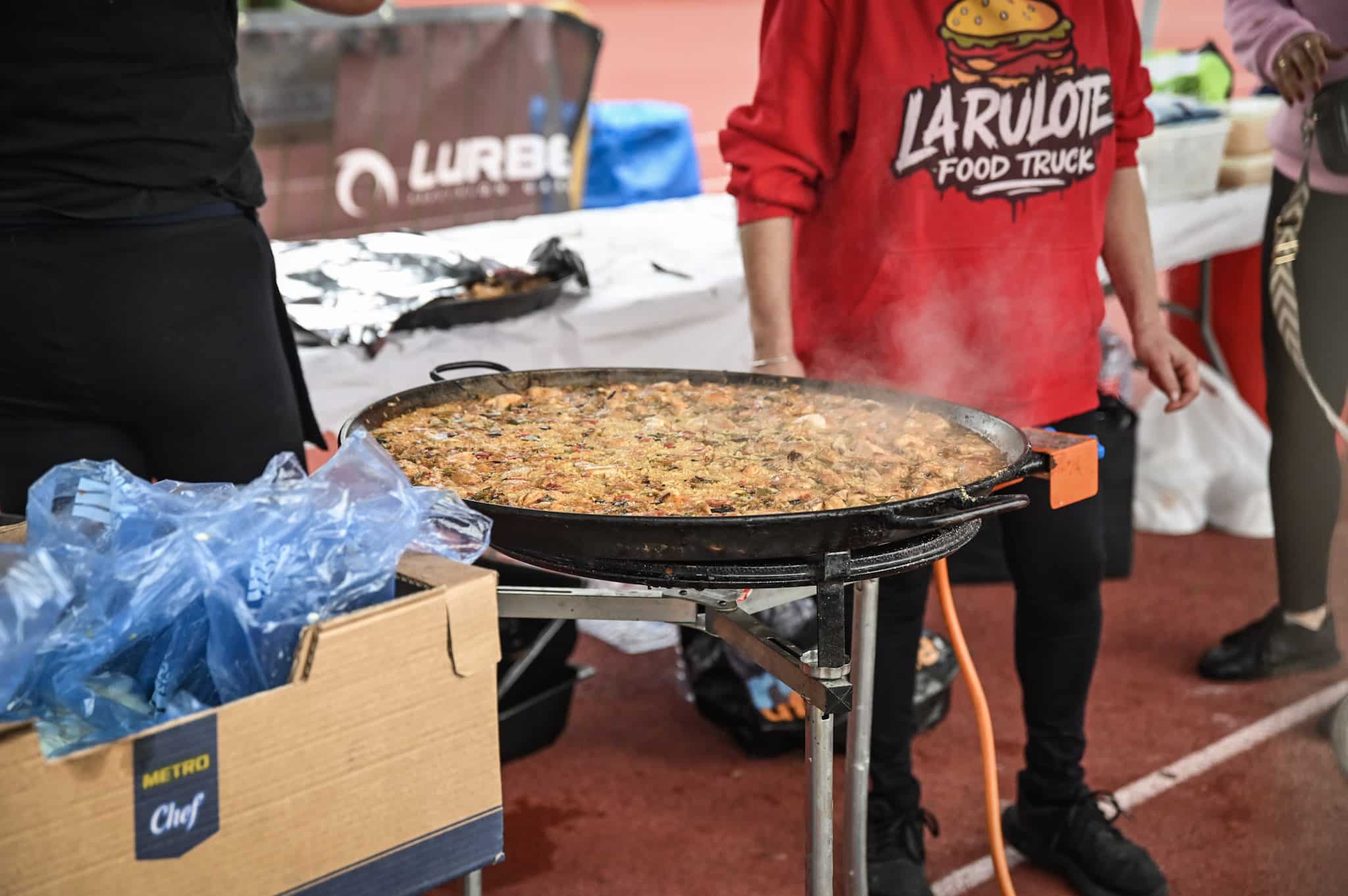 Trail San Agustín del Guadalix 2026