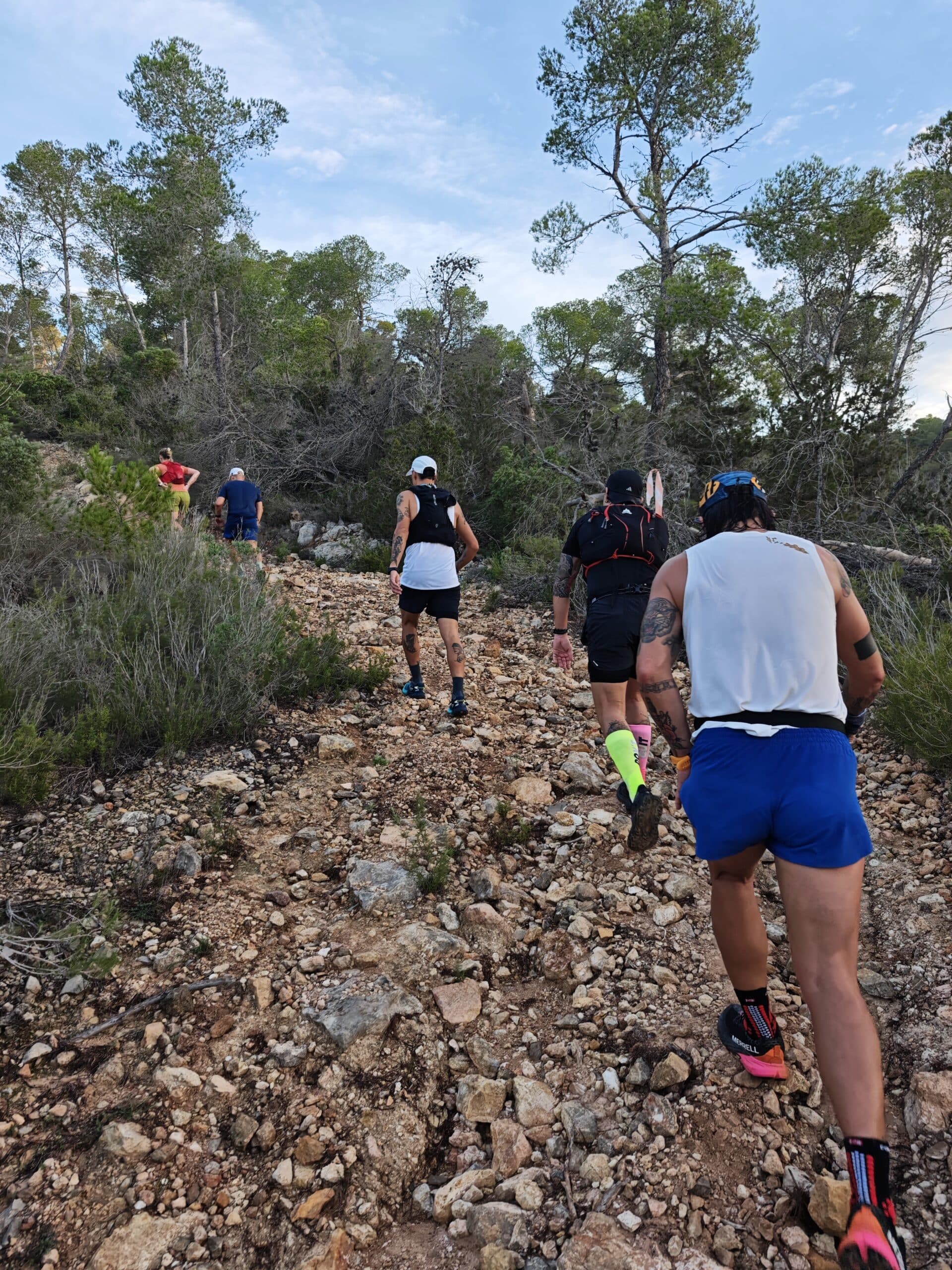 Ibiza Trail Festival