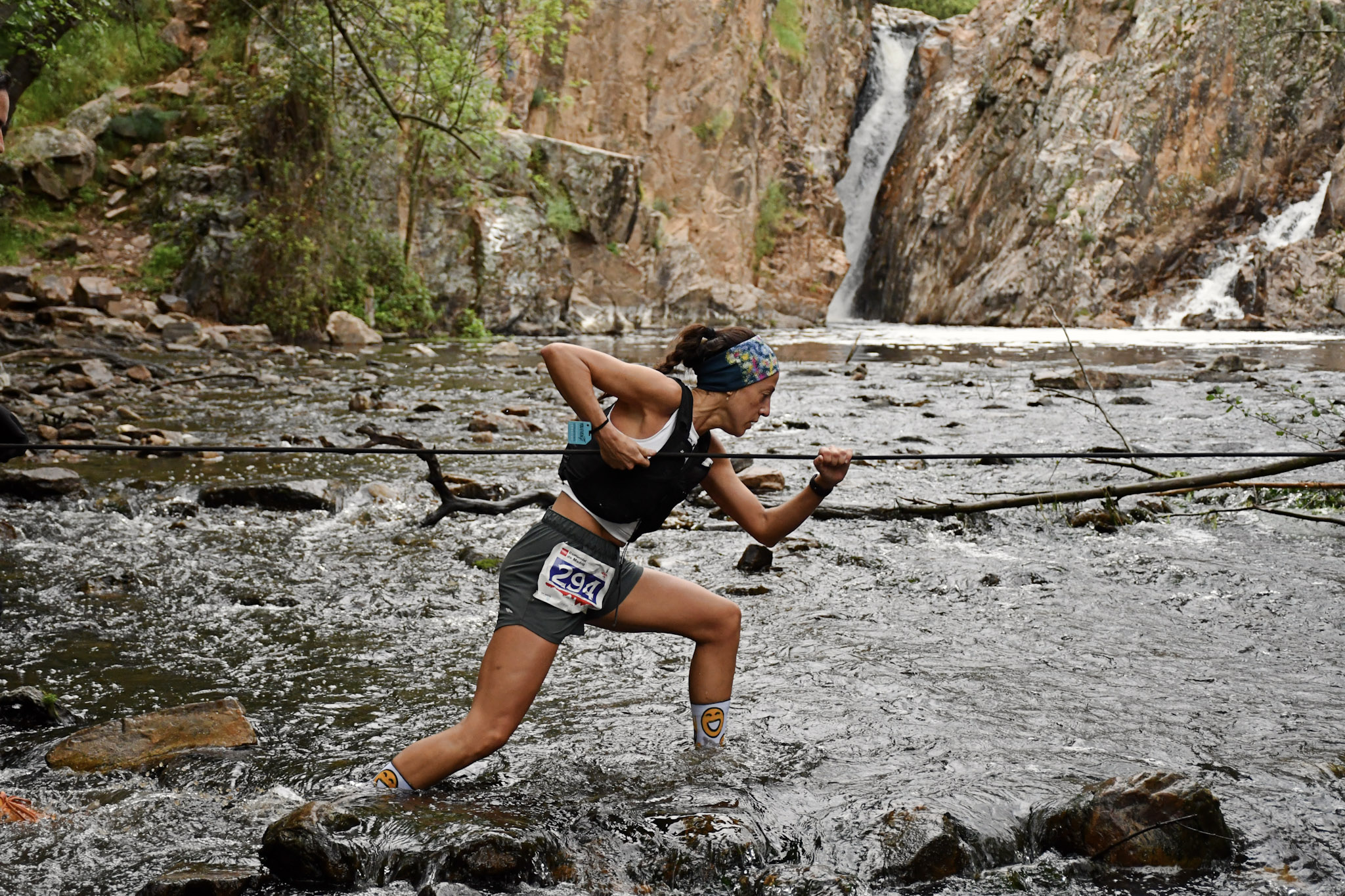 Trail San Agustín del Guadalix 2026