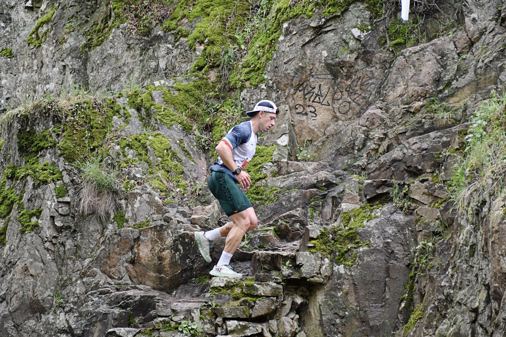 Trail San Agustín del Guadalix 2026