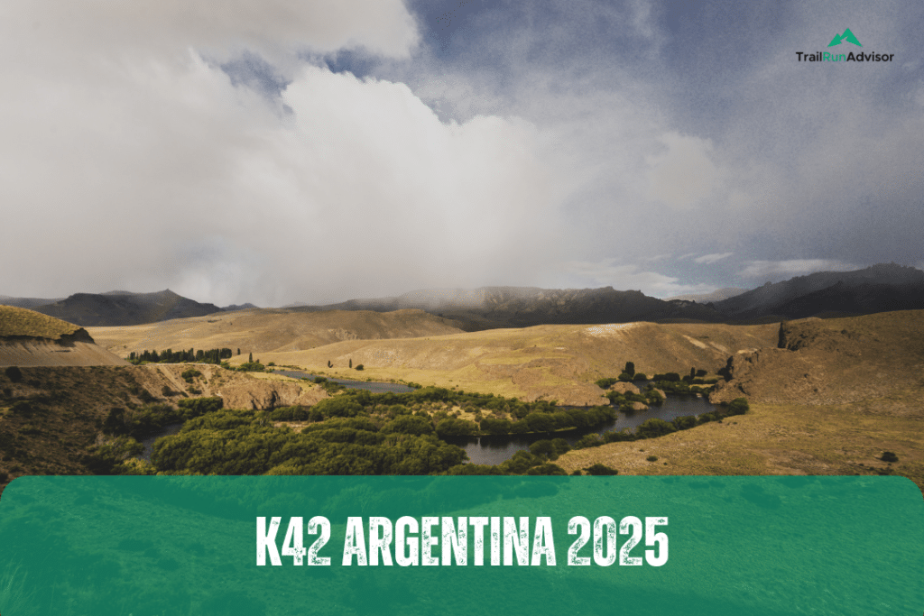 K42 Argentina 2025
