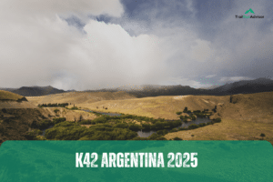 K42 Argentina 2025
