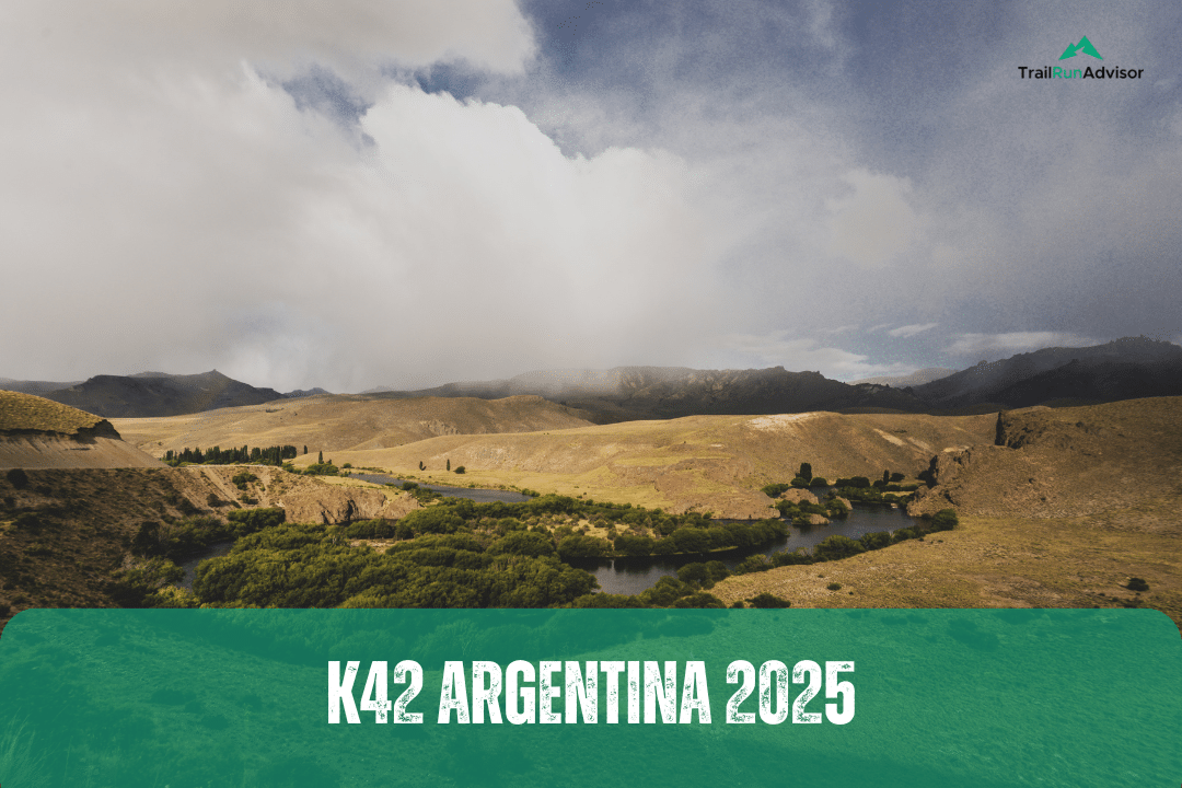 K42 Argentina 2025
