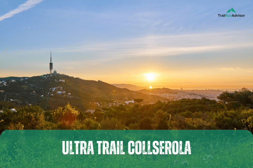 Ultra Trail Collserola
