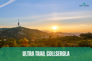 Ultra Trail Collserola