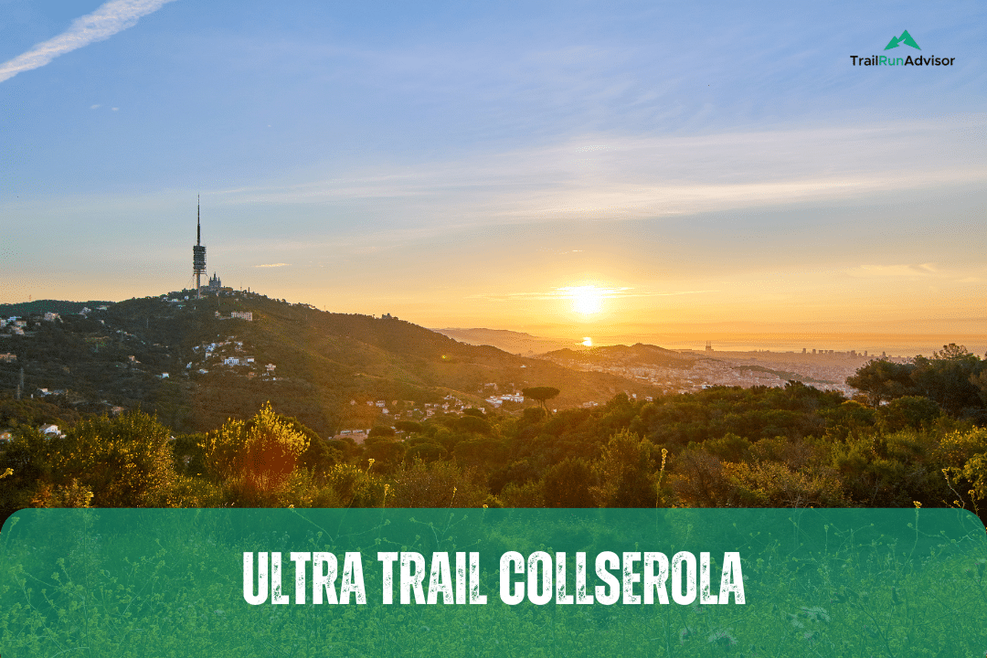 Ultra Trail Collserola