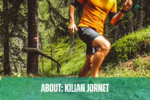Kilian Jornet documentary