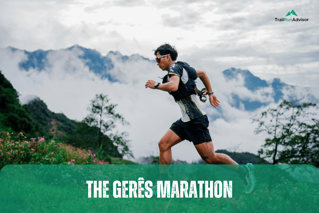 Gerês Marathon
