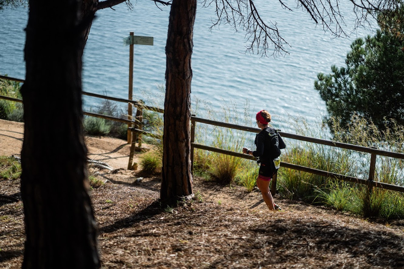 Ultra Trail Torres del Foc