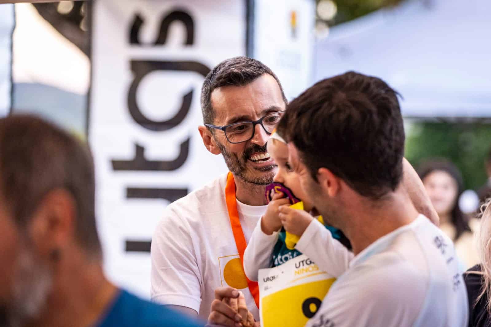 Ultra Trail Guara Somontano