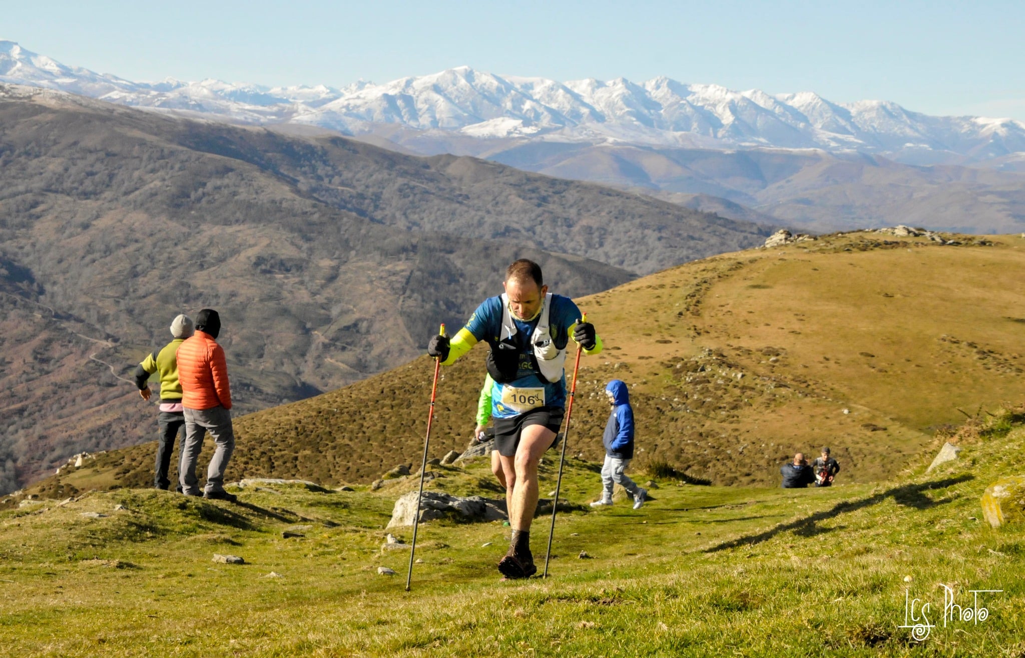 Epic Trail Villa de Cartes