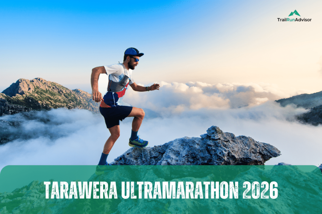 Tarawera Ultramarathon 2026 race guide