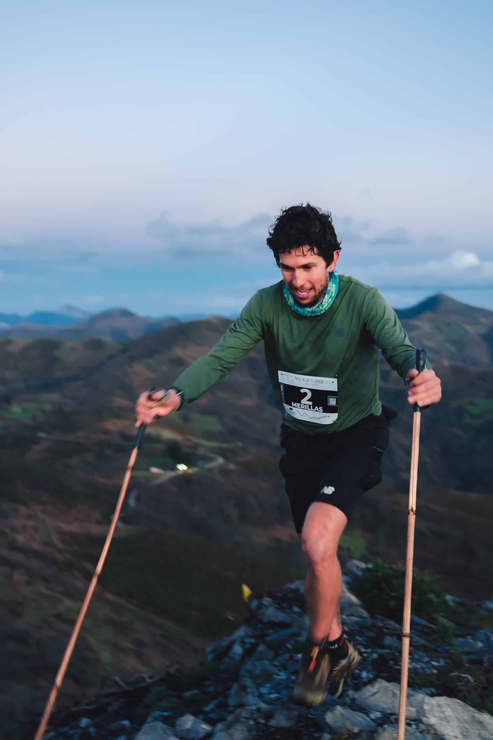 Trail Desafío Carbón