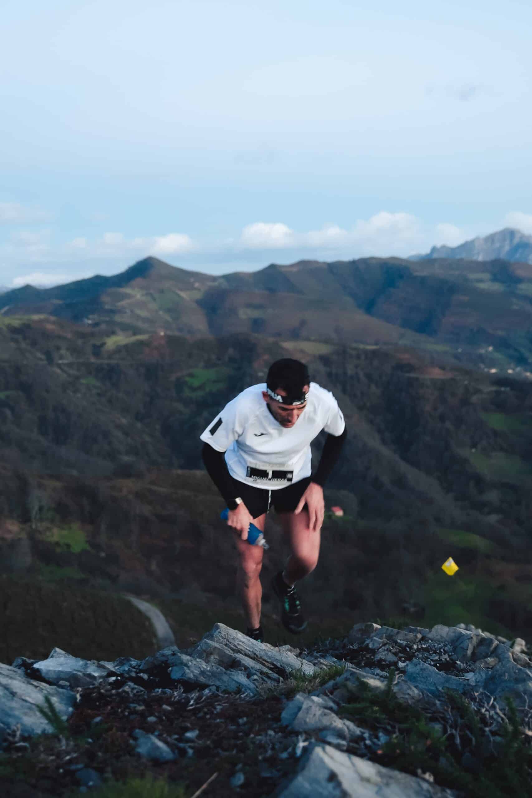 Trail Desafío Carbón