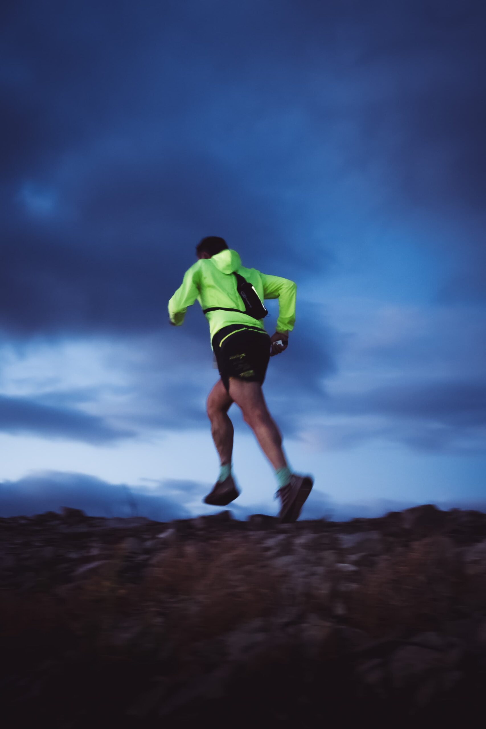 Trail Desafío Carbón