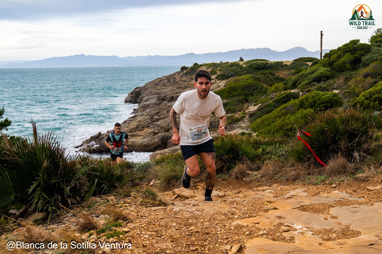 Wild Trail Salou