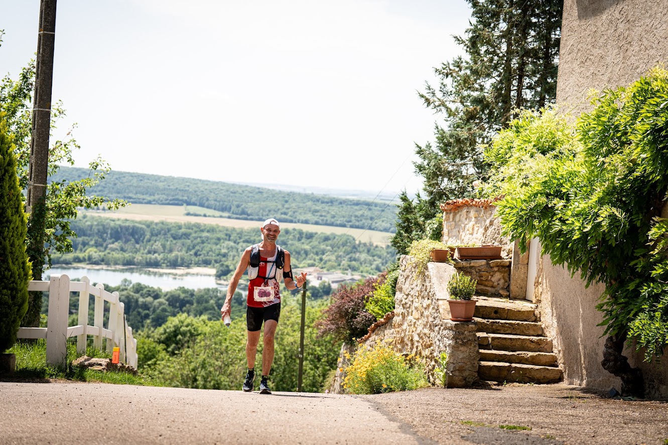 Ultra Trail Tour de Nancy