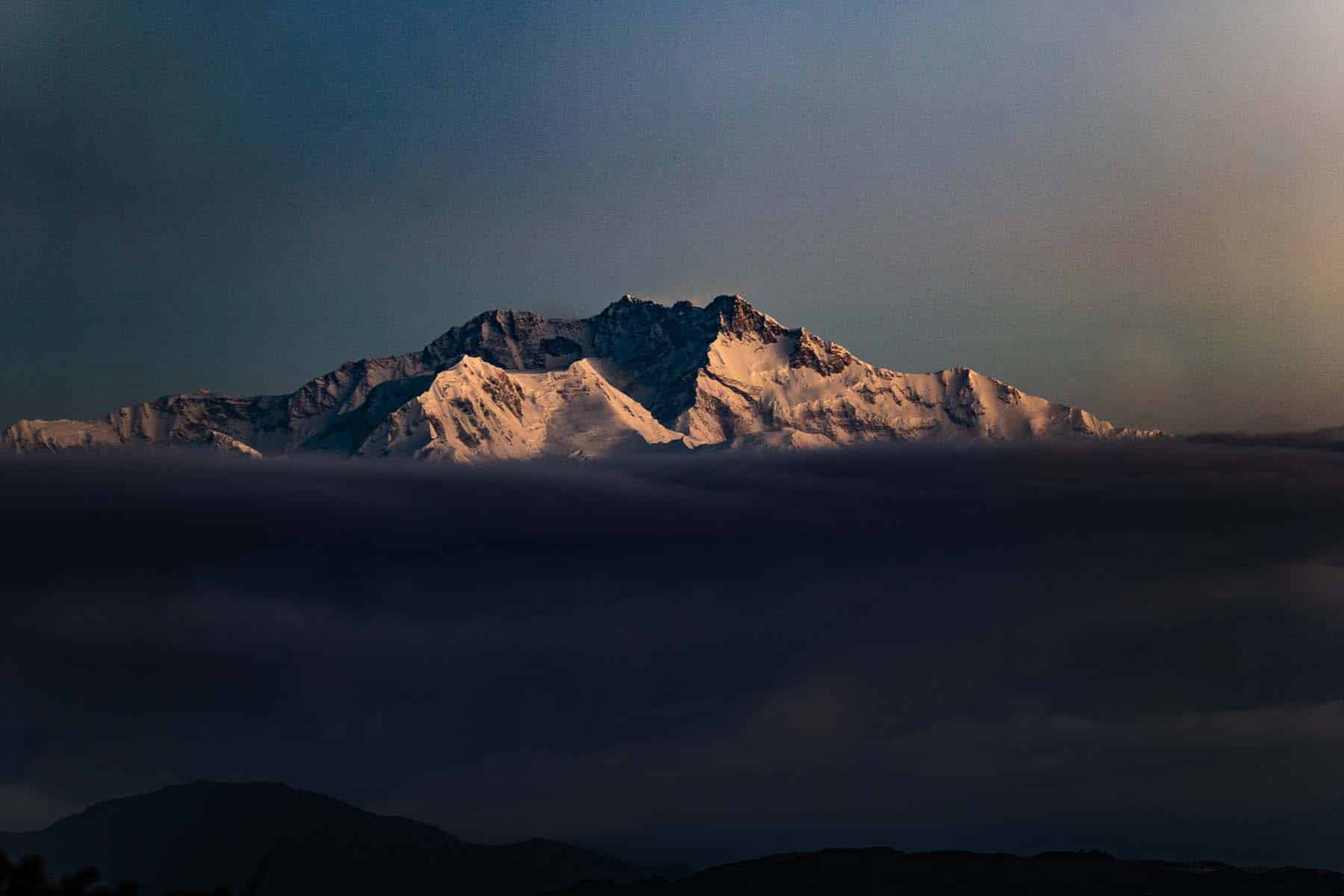 Himalayan 100K Stage Race