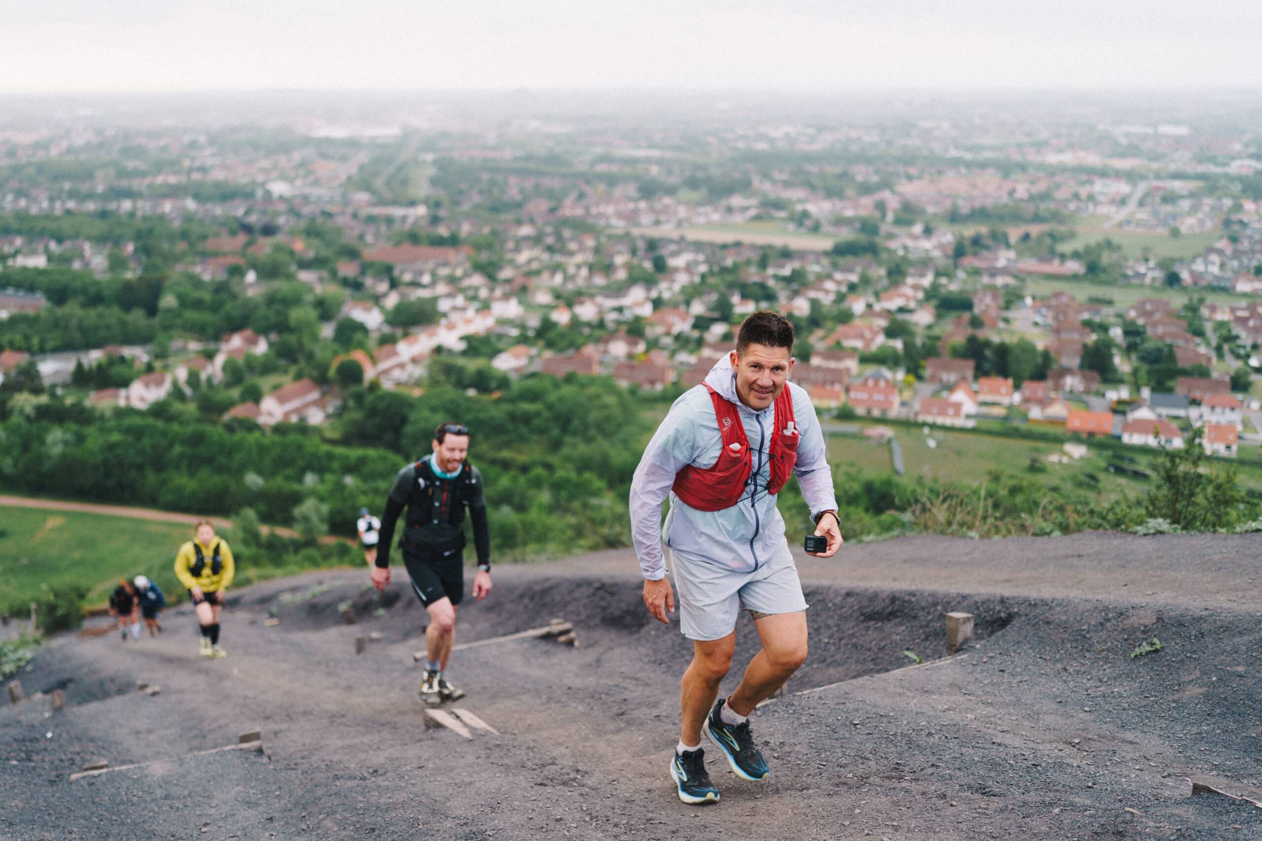 Trail des Pyramides Noires 2025