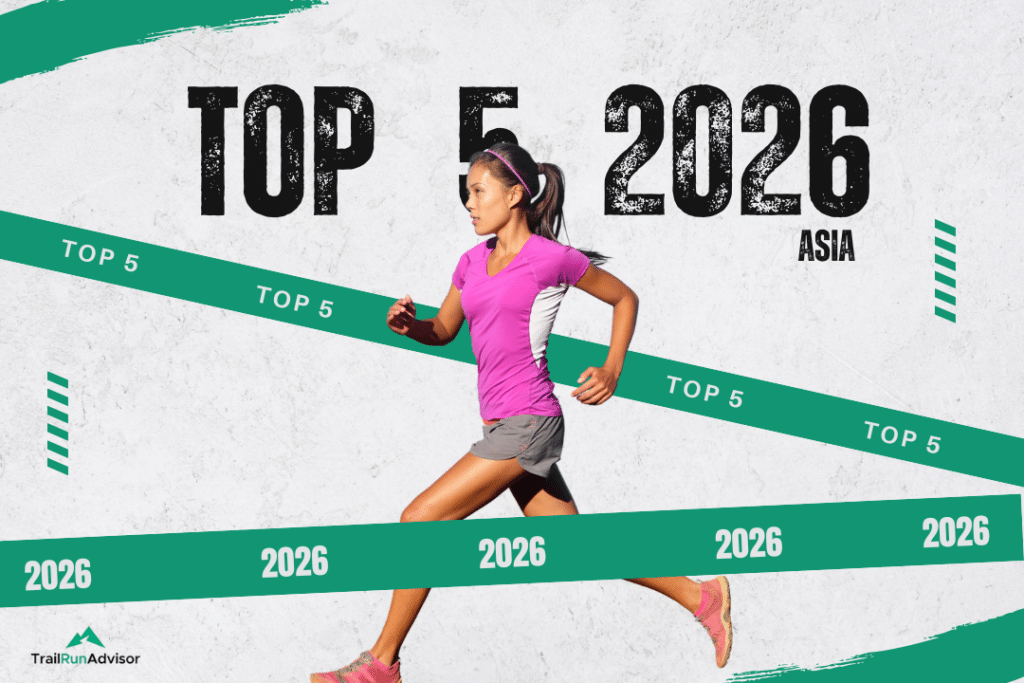 top 5 races asia
