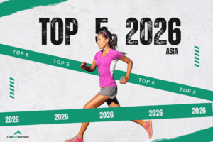 top 5 races asia