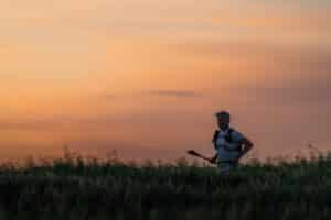 trail running races in May