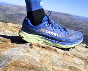 Merrell Agility