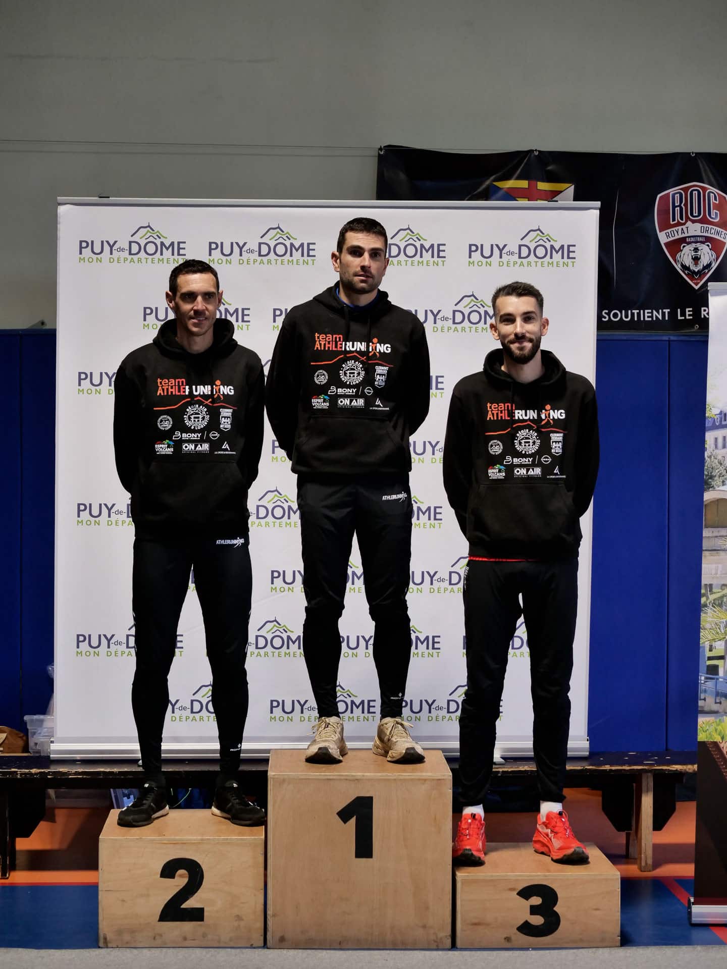 RTT 2026 PODIUM