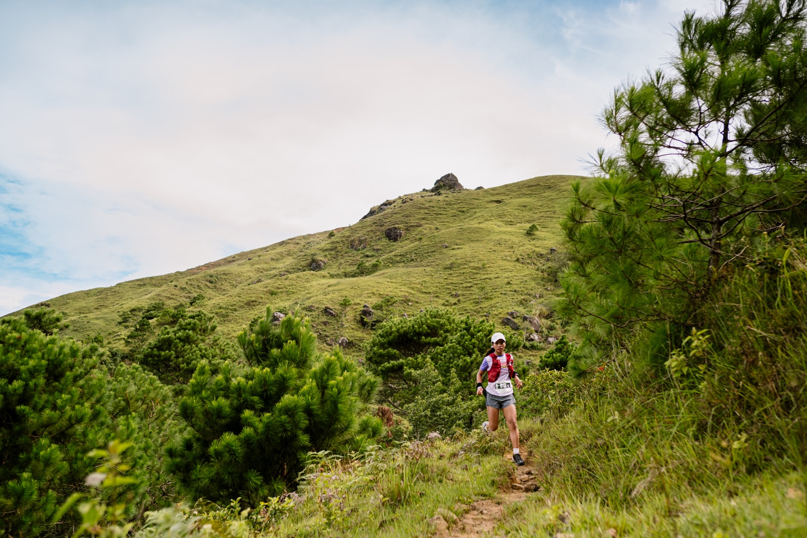 Philippine Mountain Trail Festival