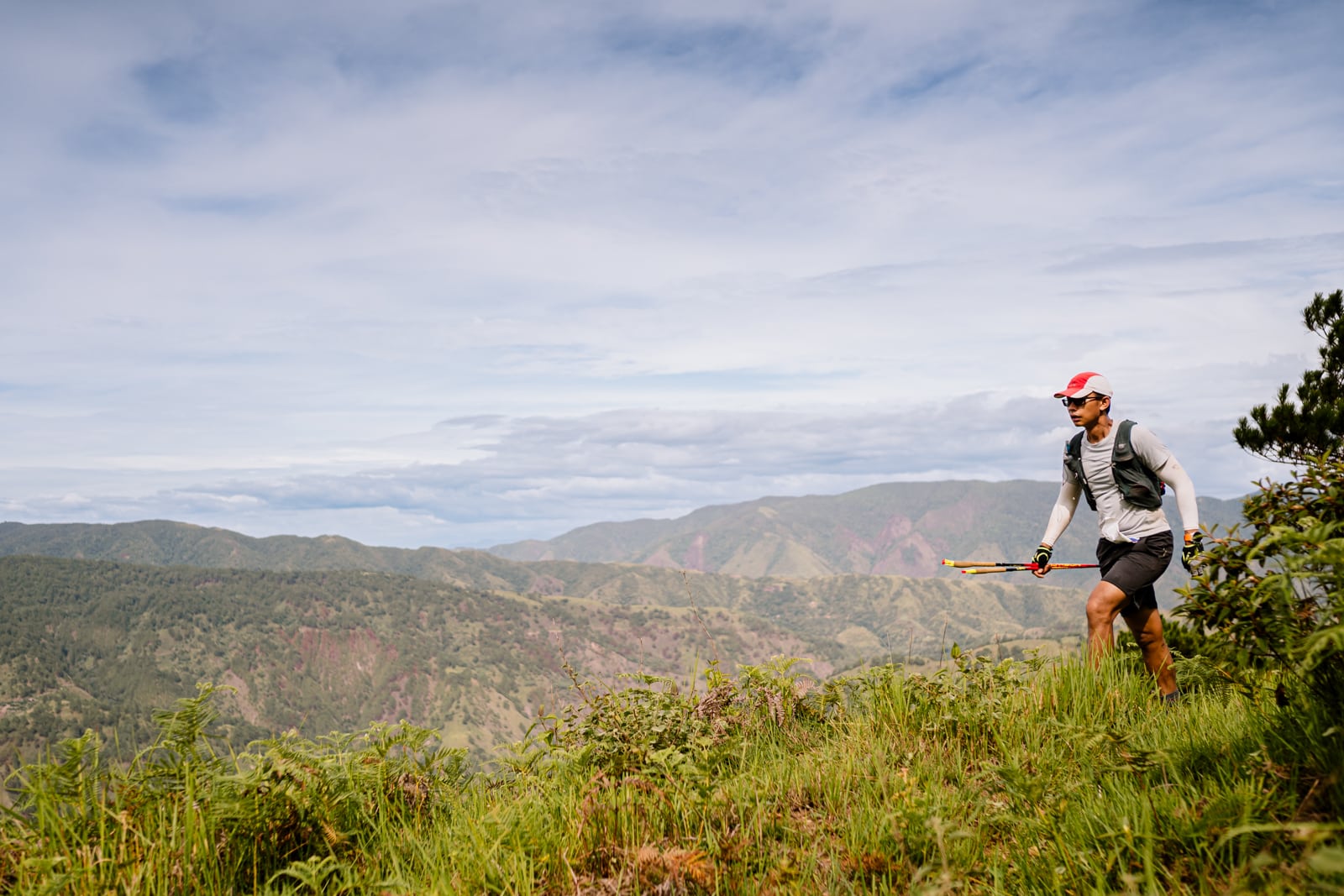 Philippine Mountain Trail Festival