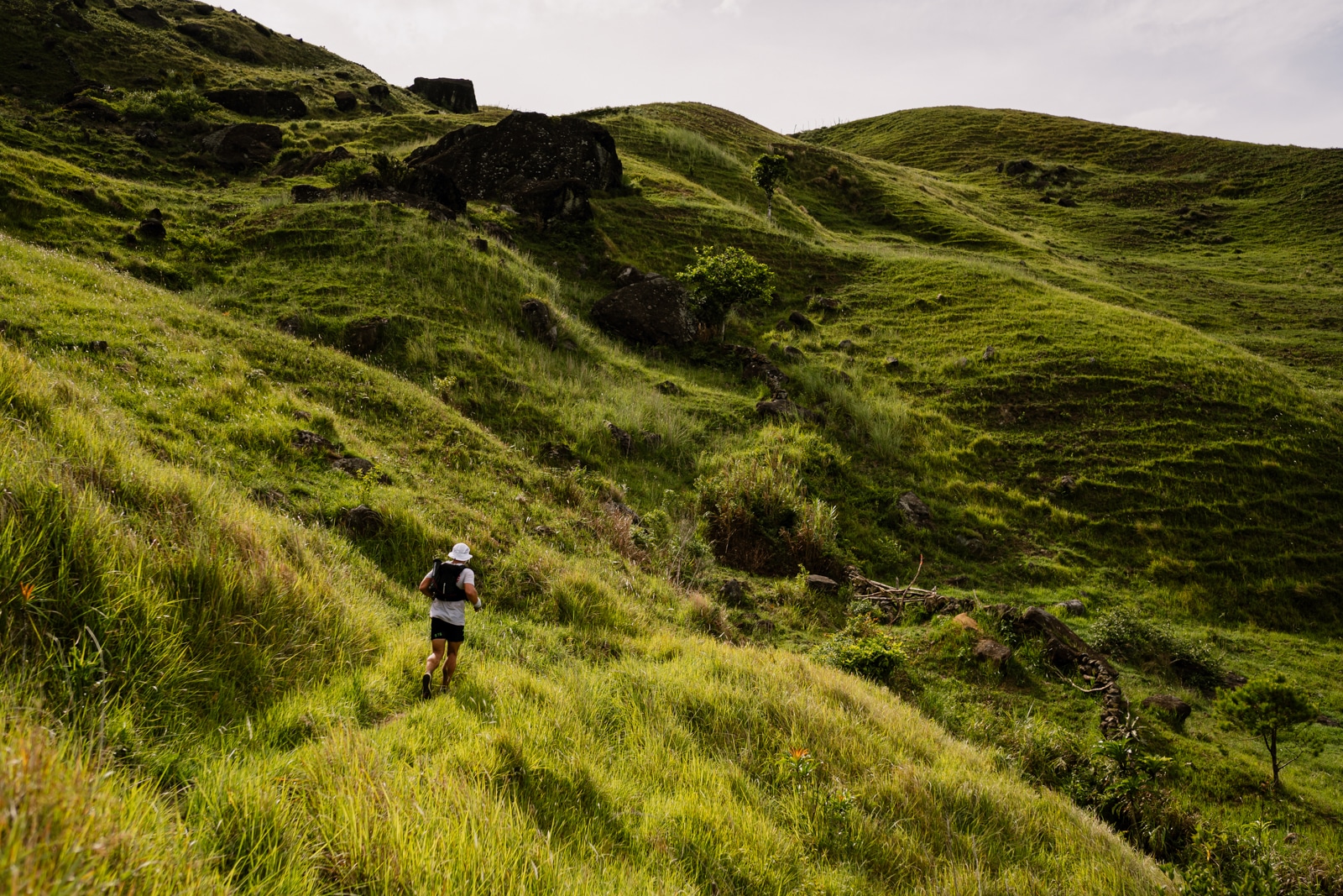 Philippine Mountain Trail Festival