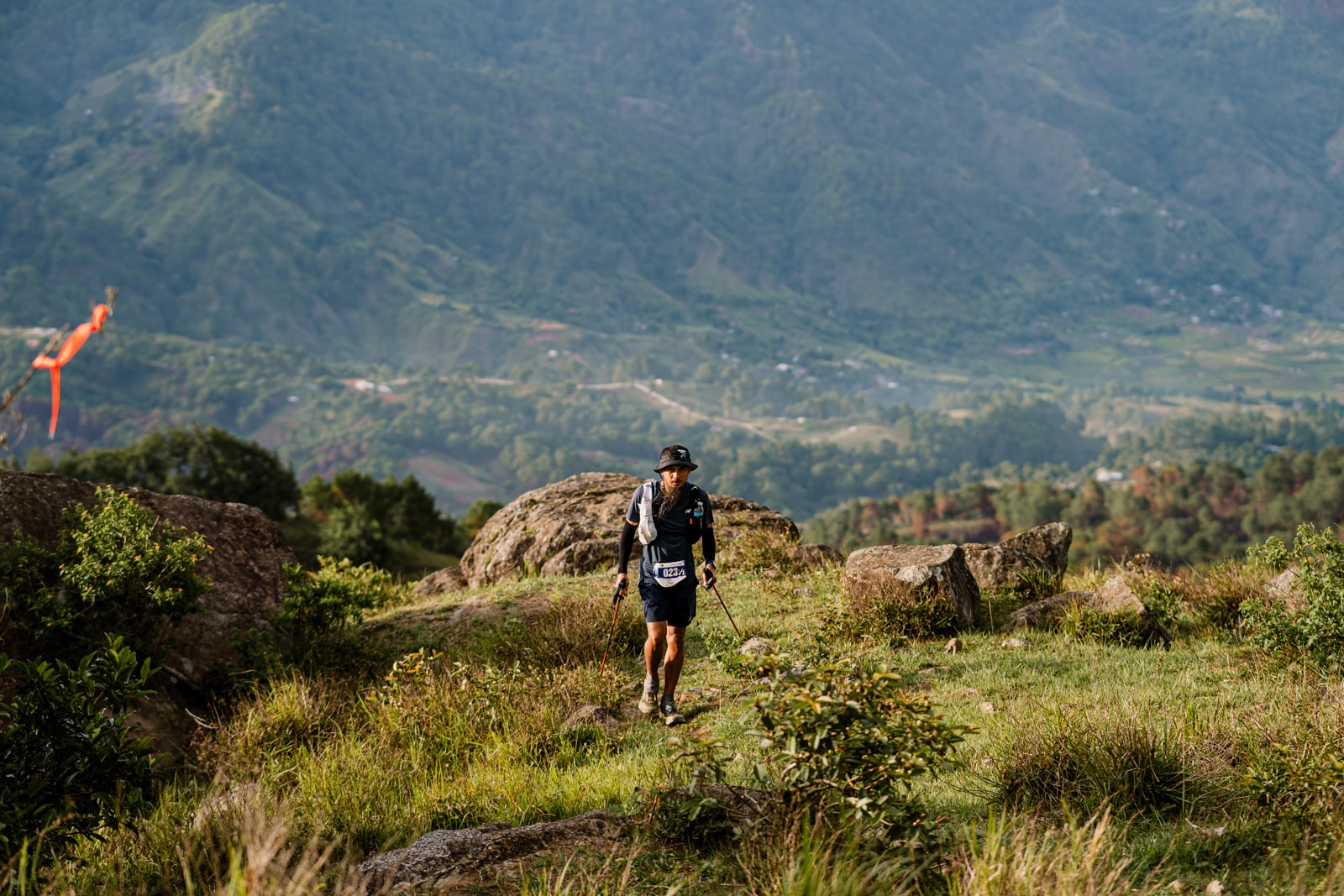 Philippine Mountain Trail Festival