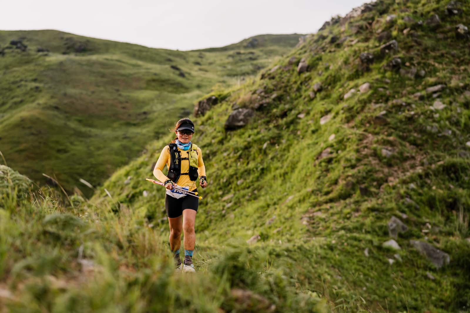 Philippine Mountain Trail Festival