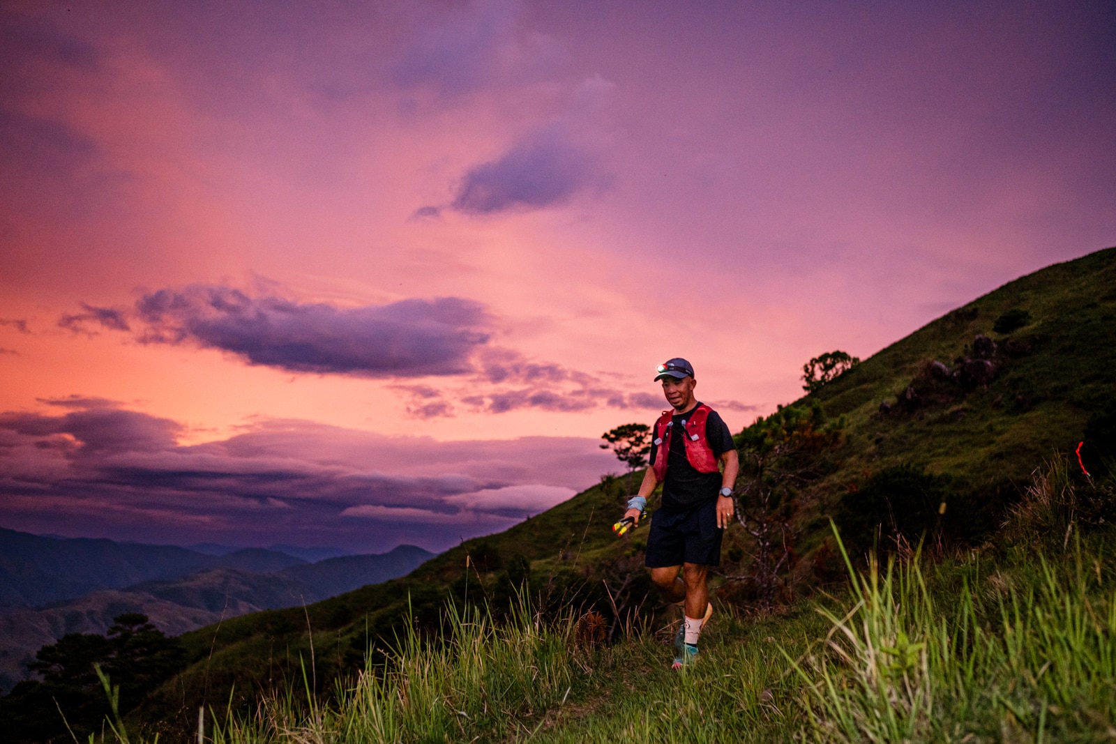 Philippine Mountain Trail Festival