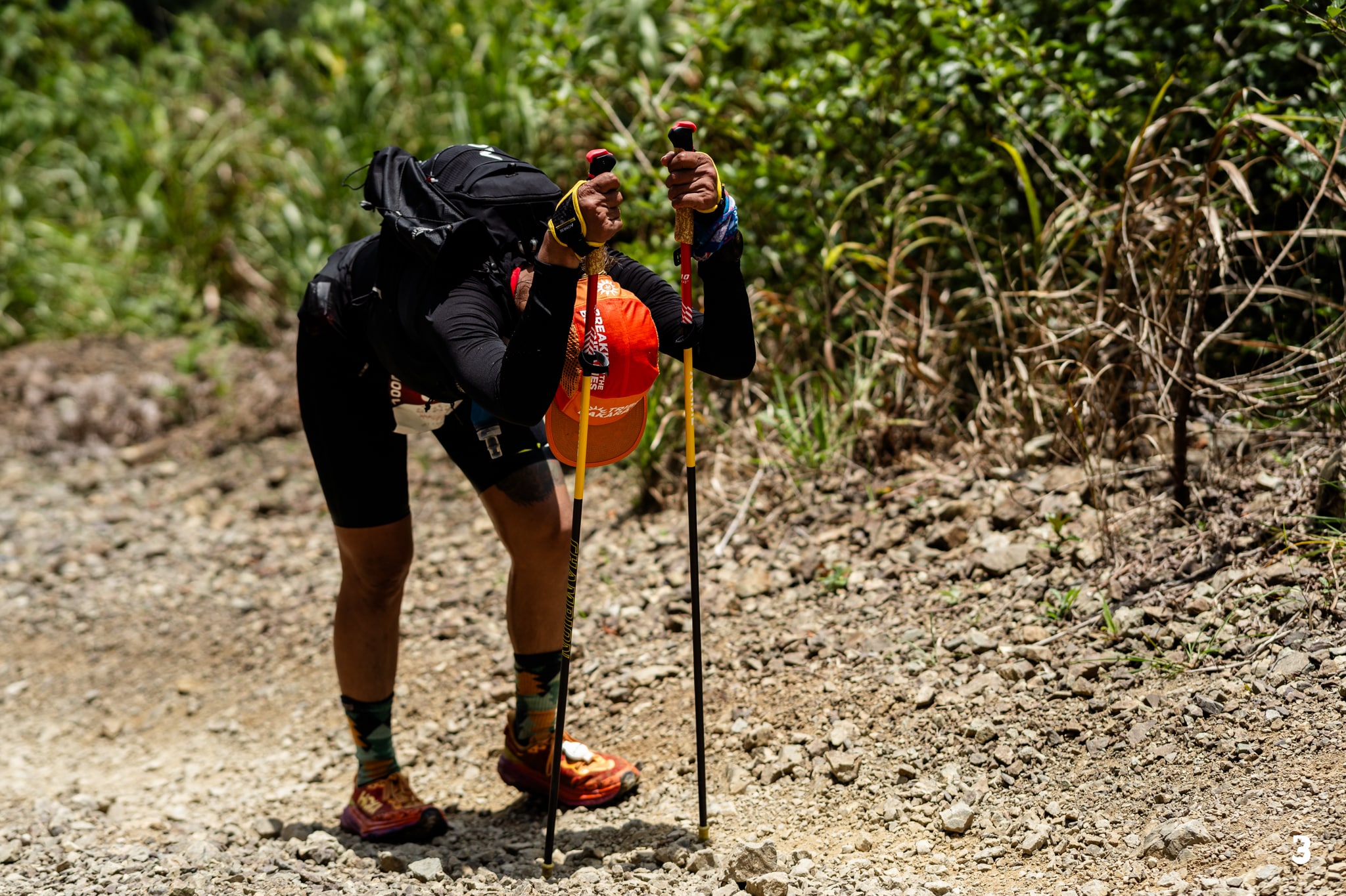 Philippine Mountain Trail Festival