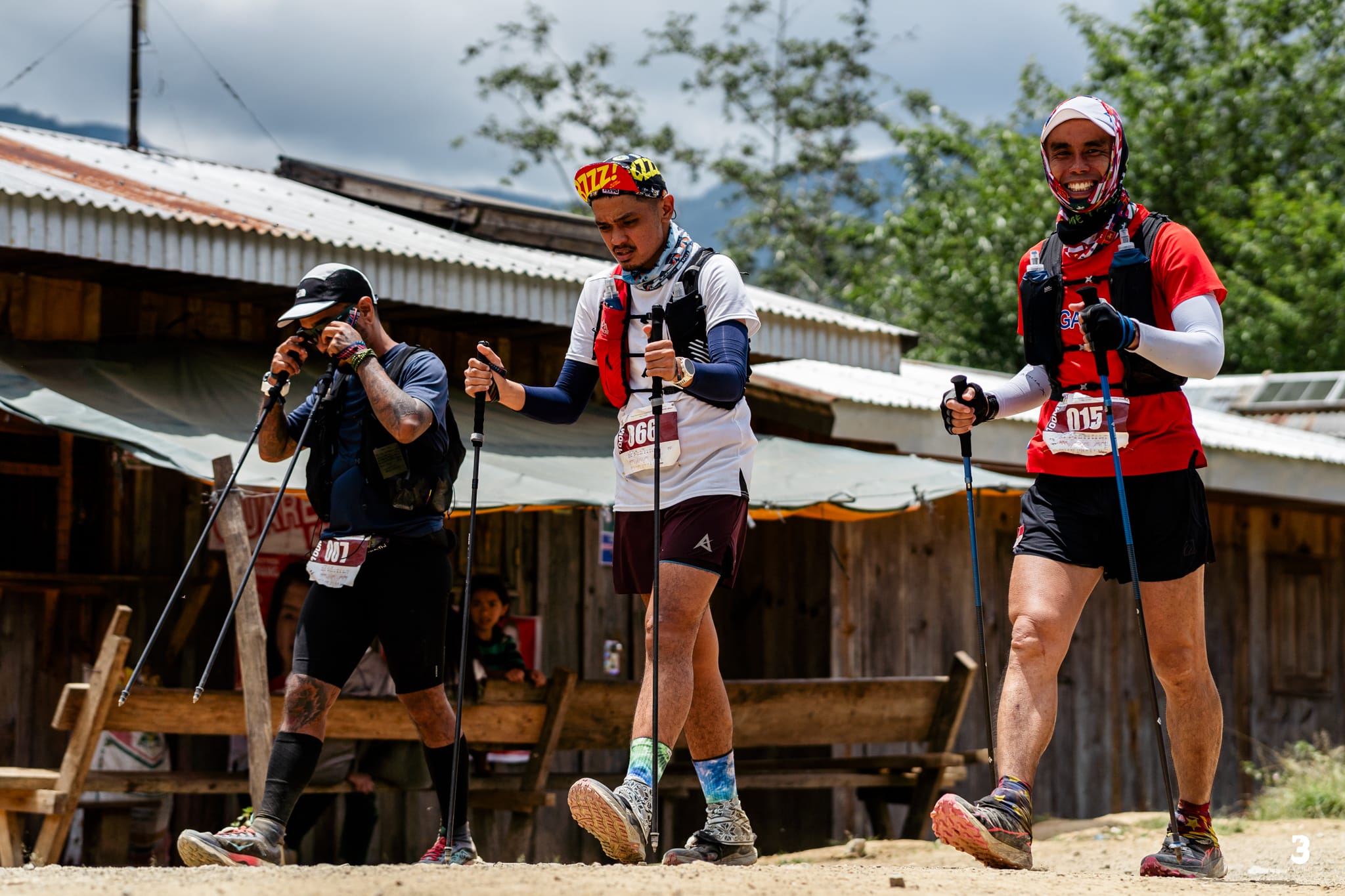 Philippine Mountain Trail Festival