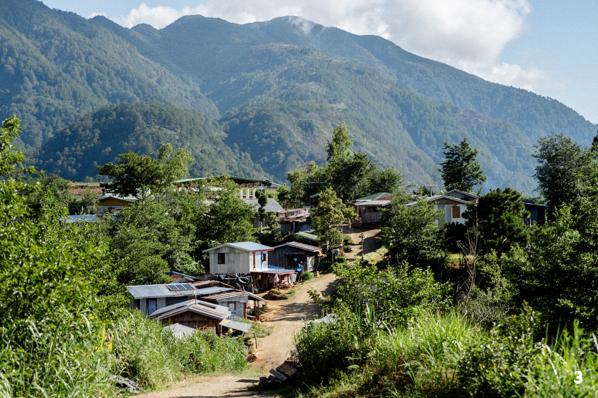 Philippine Mountain Trail Festival