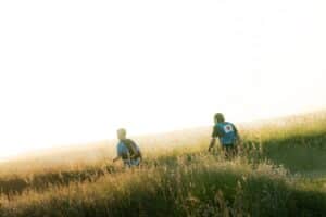 Ultra Trail Tour de Nancy