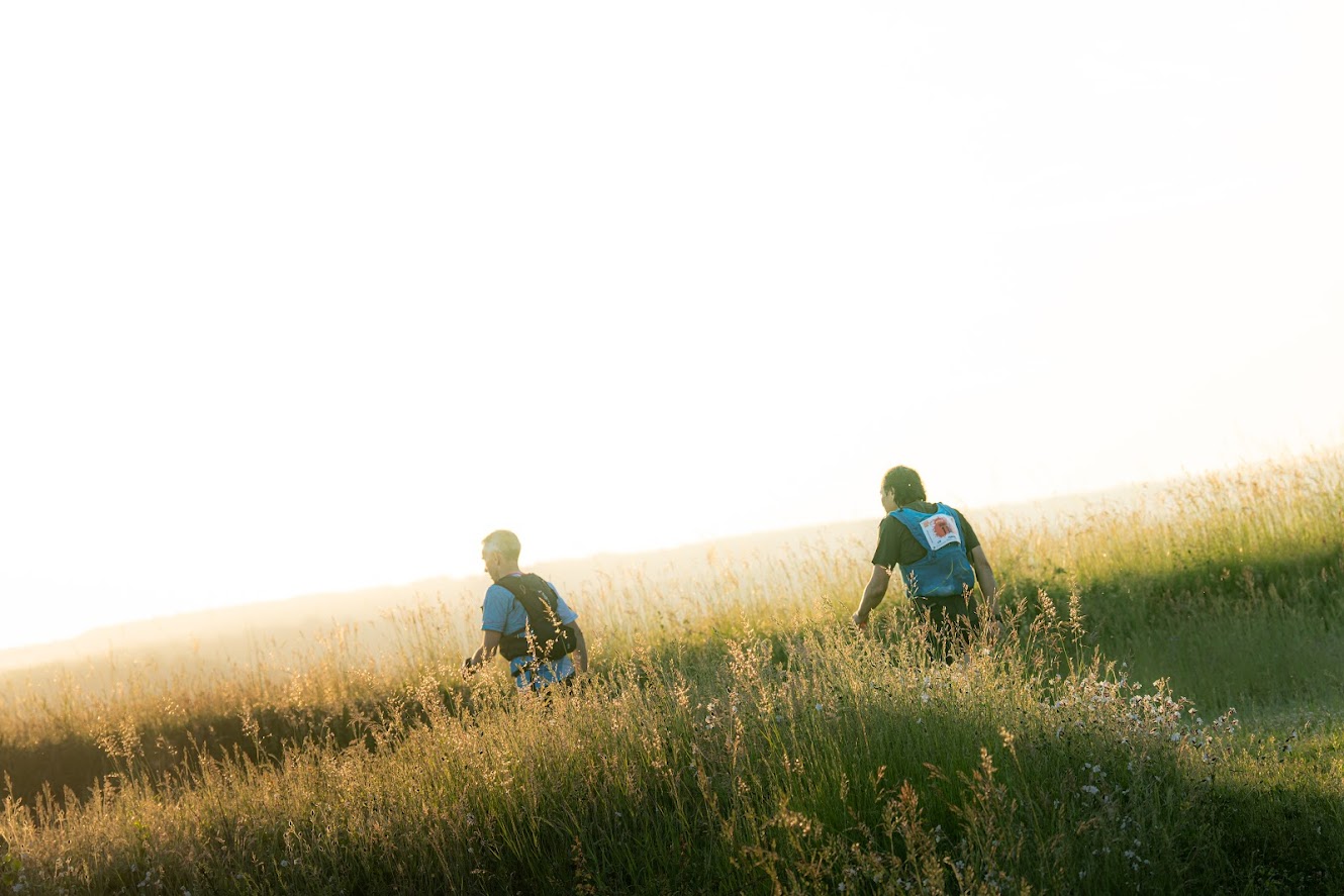 Ultra Trail Tour de Nancy