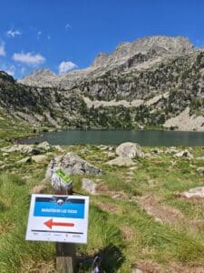 trail running races in the Pyrenees