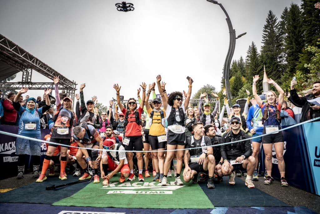 Kaçkar by UTMB Run Like Her