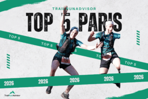 Trail Races Near Paris