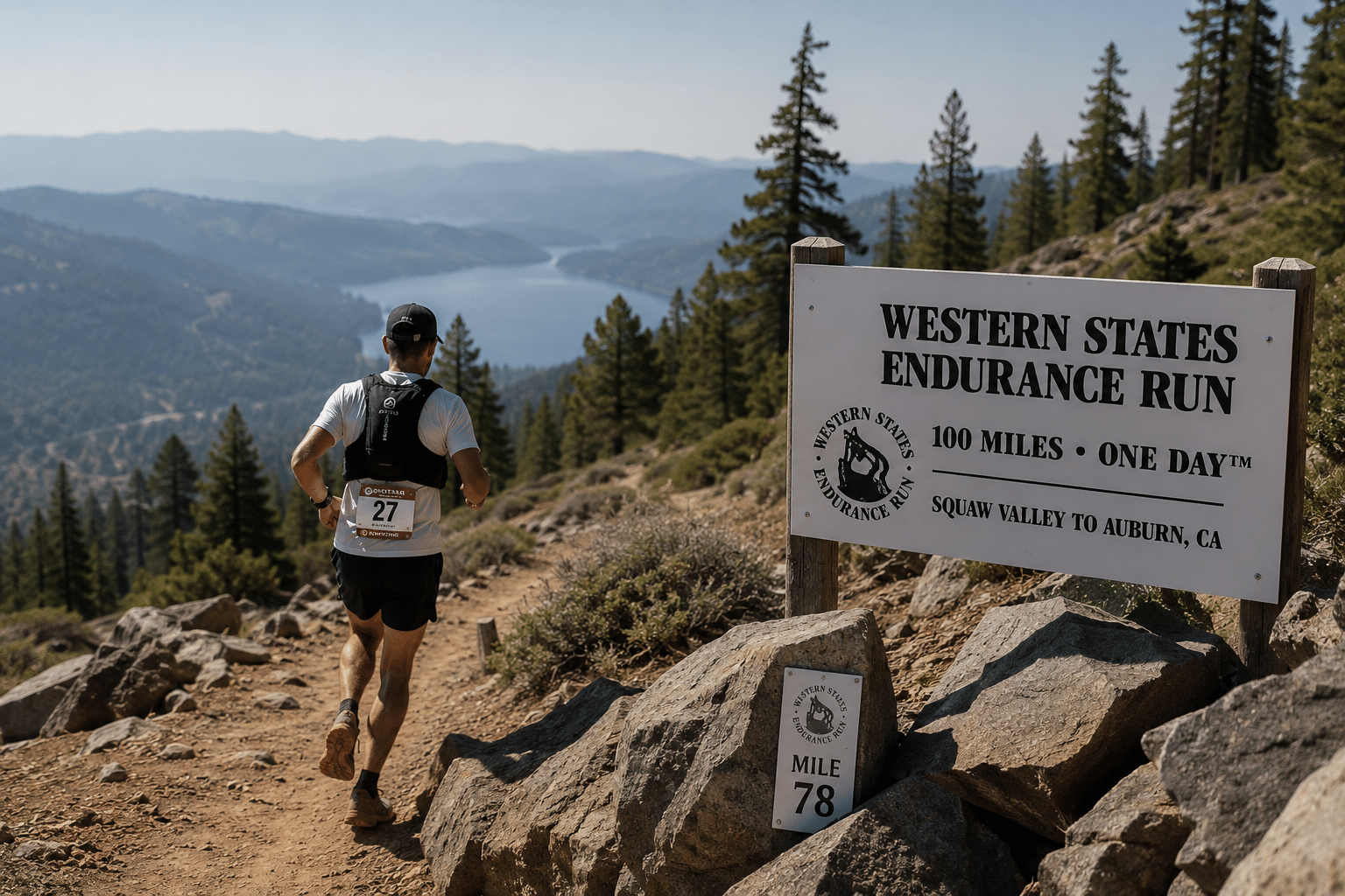 Western States 100